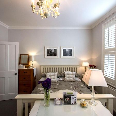 리치먼드 Windsor Road Retreat 아파트 외부 사진