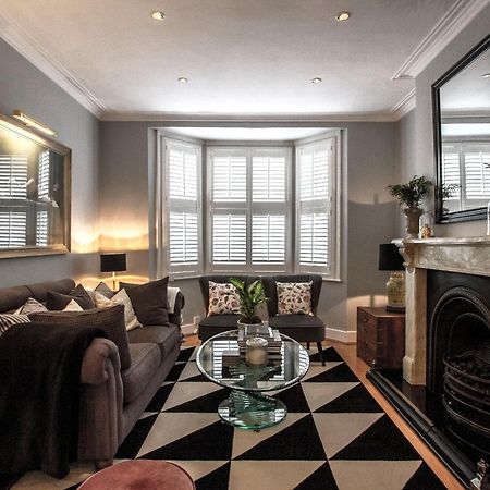 리치먼드 Windsor Road Retreat 아파트 외부 사진