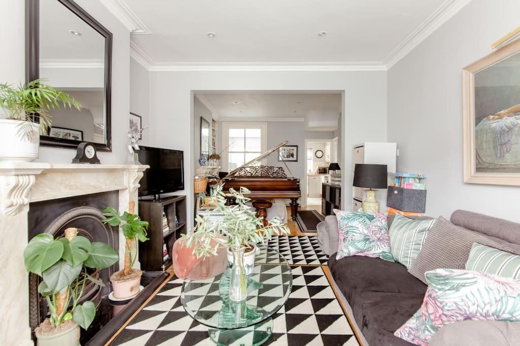리치먼드 Windsor Road Retreat 아파트 외부 사진