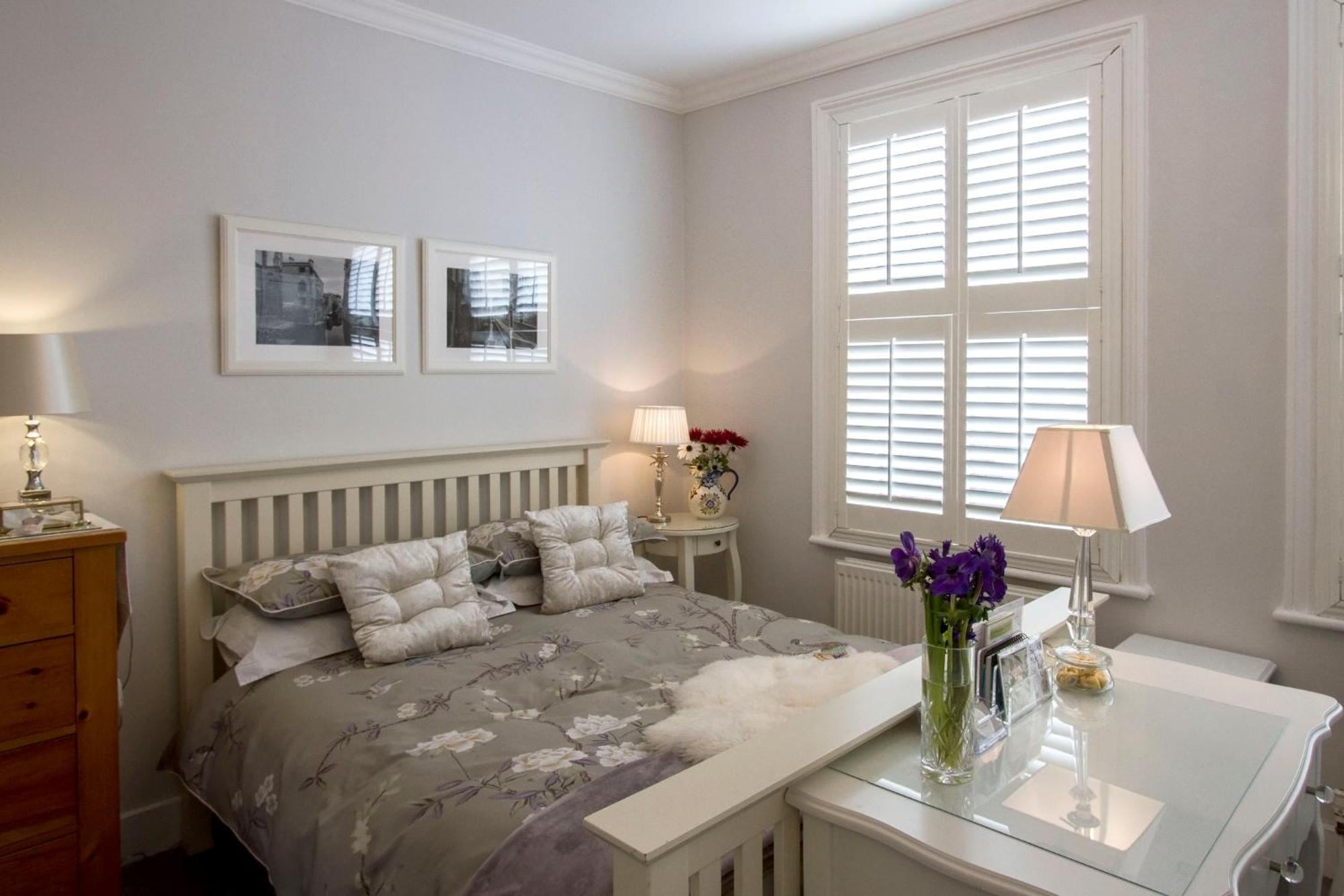 리치먼드 Windsor Road Retreat 아파트 외부 사진