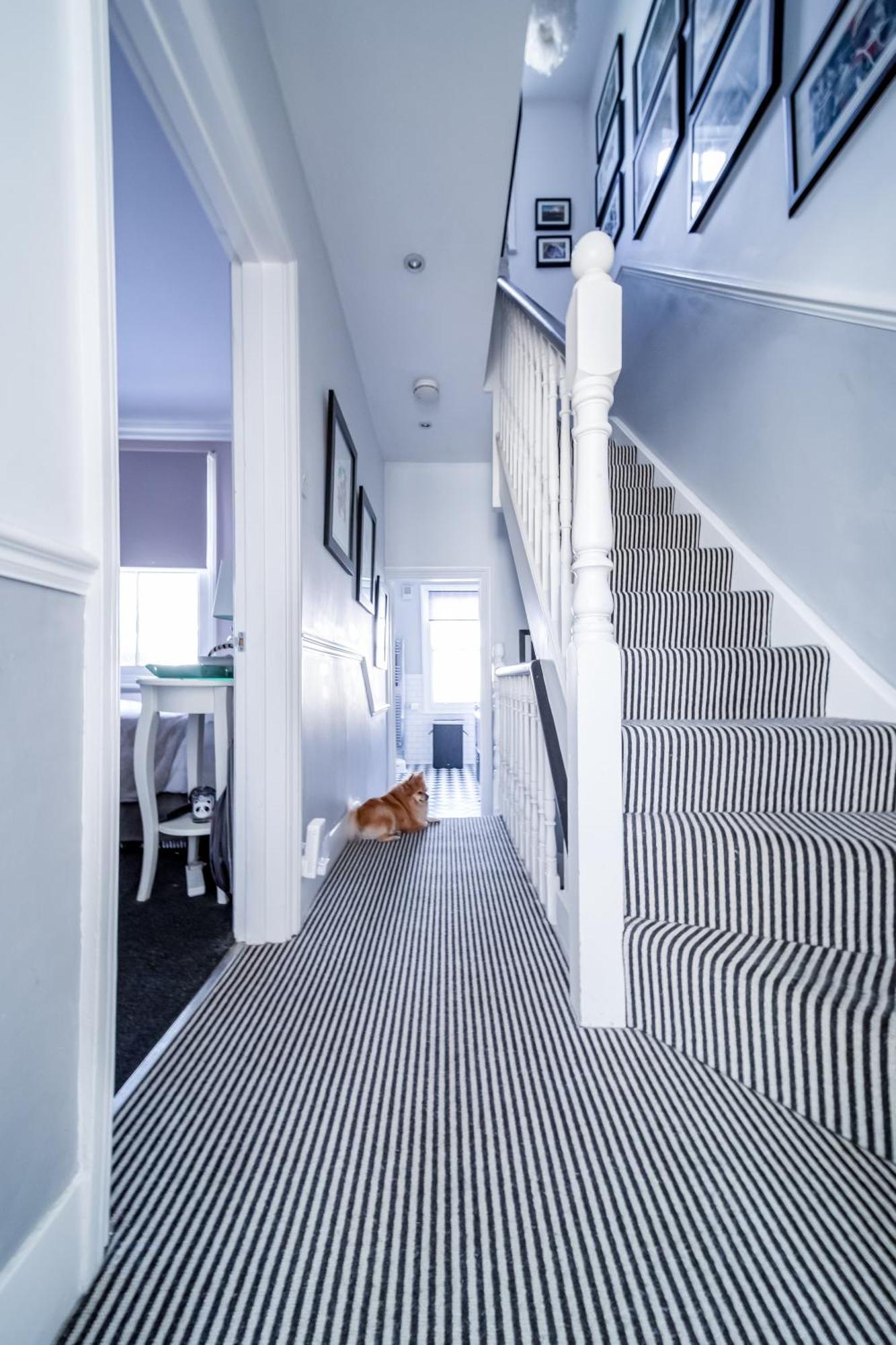 리치먼드 Windsor Road Retreat 아파트 외부 사진