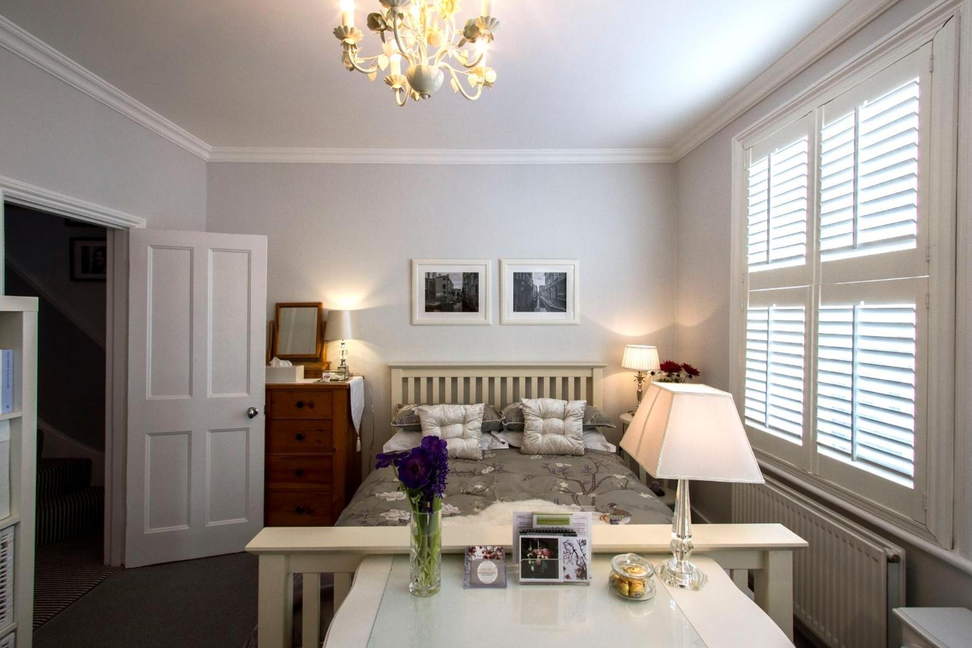 리치먼드 Windsor Road Retreat 아파트 외부 사진