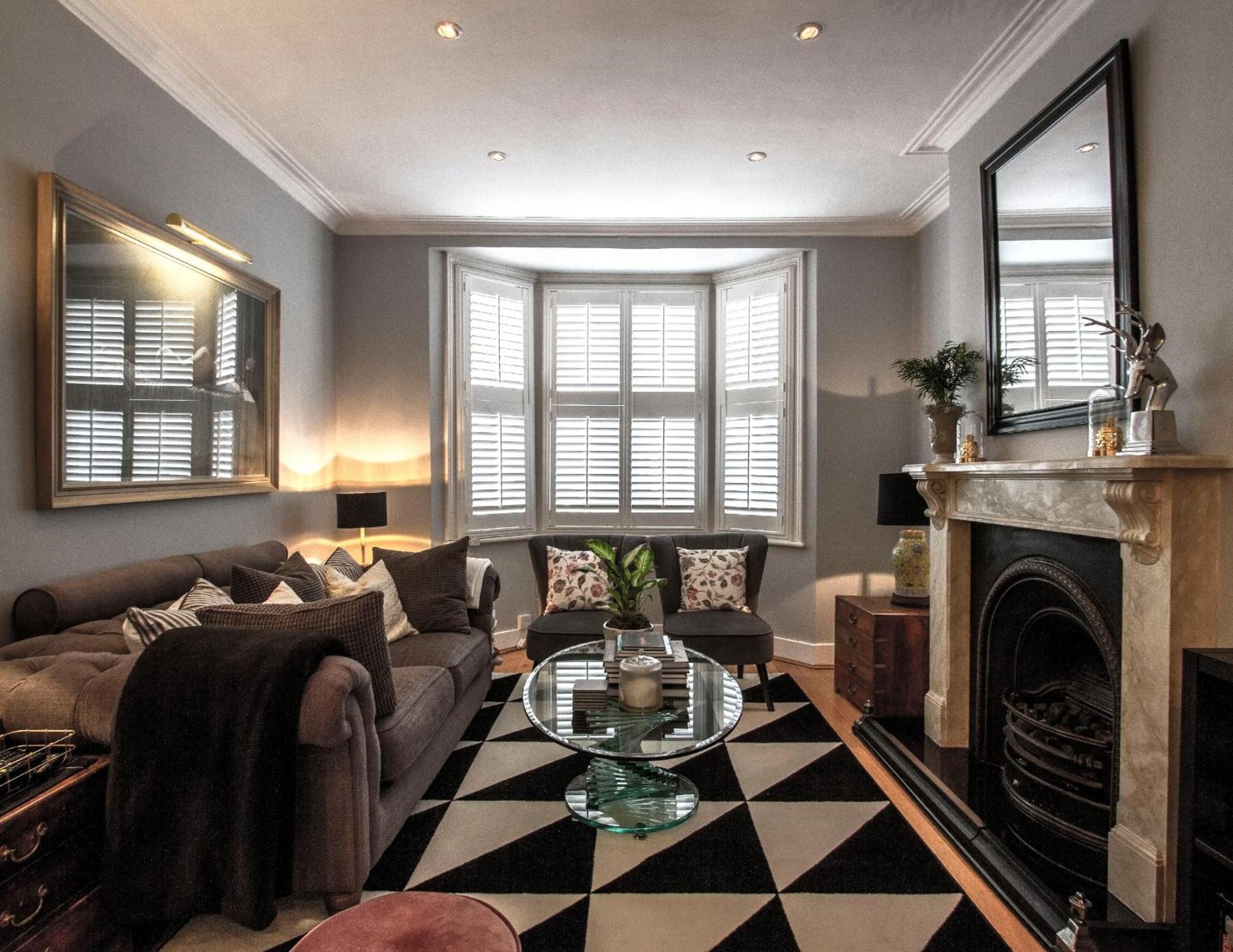 리치먼드 Windsor Road Retreat 아파트 외부 사진